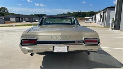 1967 Buick Gran Sport Coupe - Photo 11 - Statesville, NC 28677