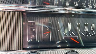 1967 Buick Gran Sport Coupe - Photo 46 - Statesville, NC 28677
