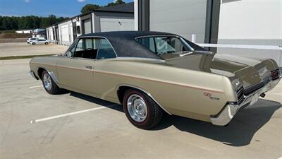 1967 Buick Gran Sport Coupe - Photo 5 - Statesville, NC 28677