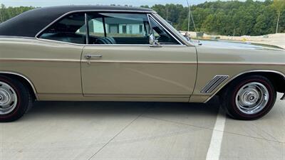 1967 Buick Gran Sport Coupe - Photo 15 - Statesville, NC 28677