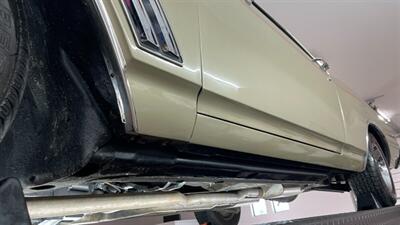 1967 Buick Gran Sport Coupe - Photo 79 - Statesville, NC 28677
