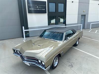 1967 Buick Gran Sport Coupe - Photo 1 - Statesville, NC 28677