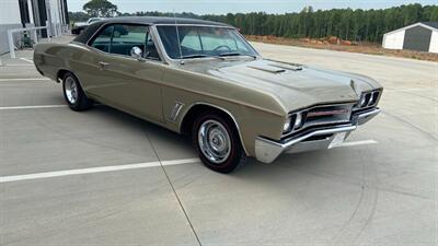 1967 Buick Gran Sport Coupe - Photo 3 - Statesville, NC 28677