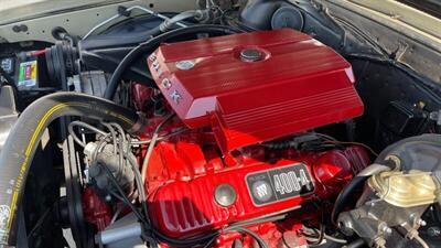 1967 Buick Gran Sport Coupe - Photo 30 - Statesville, NC 28677