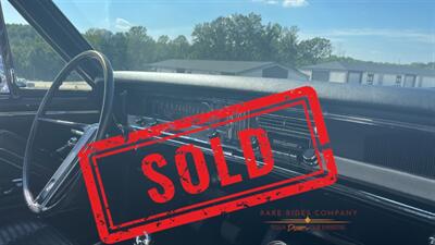 1967 Buick Gran Sport Coupe   - Photo 56 - Statesville, NC 28677