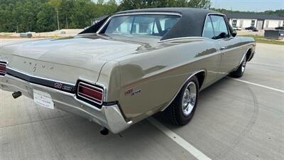 1967 Buick Gran Sport Coupe - Photo 4 - Statesville, NC 28677
