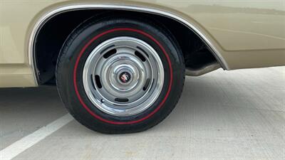 1967 Buick Gran Sport Coupe - Photo 22 - Statesville, NC 28677