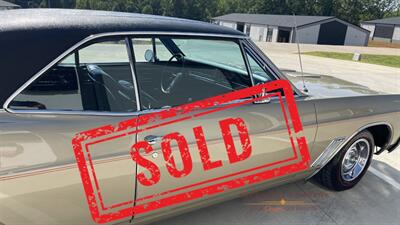 1967 Buick Gran Sport Coupe   - Photo 17 - Statesville, NC 28677