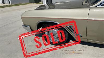 1967 Buick Gran Sport Coupe   - Photo 13 - Statesville, NC 28677