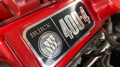 1967 Buick Gran Sport Coupe - Photo 32 - Statesville, NC 28677