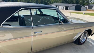 1967 Buick Gran Sport Coupe - Photo 13 - Statesville, NC 28677