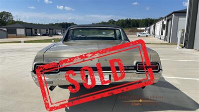 1967 Buick Gran Sport Coupe   - Photo 4 - Statesville, NC 28677