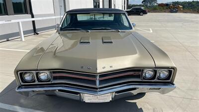 1967 Buick Gran Sport Coupe - Photo 19 - Statesville, NC 28677