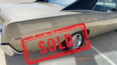 1967 Buick Gran Sport Coupe   - Photo 16 - Statesville, NC 28677