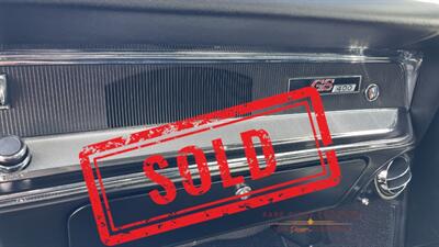 1967 Buick Gran Sport Coupe   - Photo 31 - Statesville, NC 28677