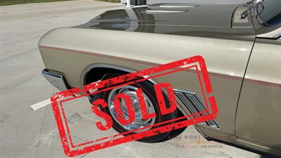 1967 Buick Gran Sport Coupe   - Photo 48 - Statesville, NC 28677