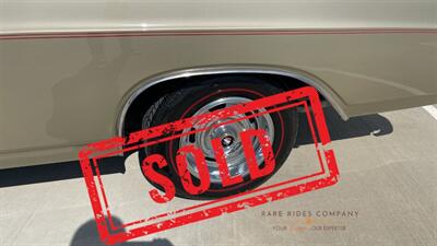 1967 Buick Gran Sport Coupe   - Photo 15 - Statesville, NC 28677