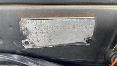 1967 Buick Gran Sport Coupe - Photo 56 - Statesville, NC 28677