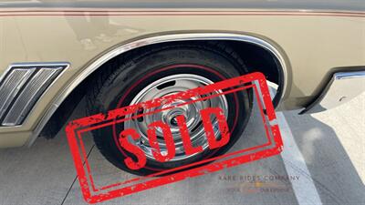 1967 Buick Gran Sport Coupe   - Photo 18 - Statesville, NC 28677