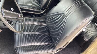 1967 Buick Gran Sport Coupe - Photo 41 - Statesville, NC 28677