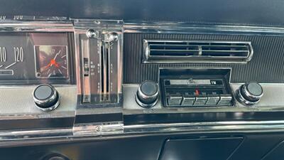 1967 Buick Gran Sport Coupe - Photo 47 - Statesville, NC 28677
