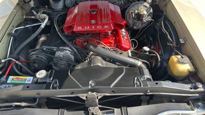 1967 Buick Gran Sport Coupe - Photo 7 - Statesville, NC 28677