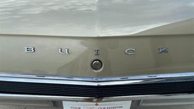 1967 Buick Gran Sport Coupe - Photo 62 - Statesville, NC 28677
