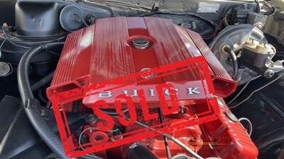 1967 Buick Gran Sport Coupe   - Photo 12 - Statesville, NC 28677