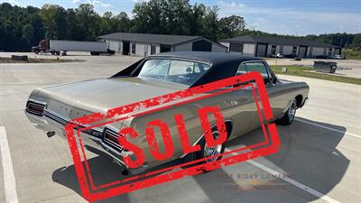 1967 Buick Gran Sport Coupe   - Photo 46 - Statesville, NC 28677