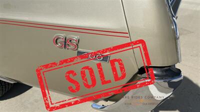 1967 Buick Gran Sport Coupe   - Photo 21 - Statesville, NC 28677
