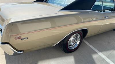 1967 Buick Gran Sport Coupe - Photo 12 - Statesville, NC 28677