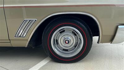 1967 Buick Gran Sport Coupe - Photo 24 - Statesville, NC 28677