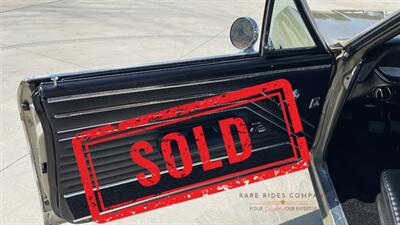 1967 Buick Gran Sport Coupe   - Photo 23 - Statesville, NC 28677