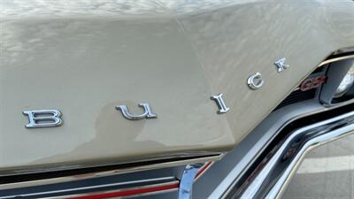 1967 Buick Gran Sport Coupe - Photo 63 - Statesville, NC 28677
