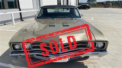 1967 Buick Gran Sport Coupe   - Photo 7 - Statesville, NC 28677