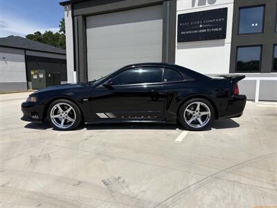 2002 Ford Mustang Saleen S281 - Photo 13 - Statesville, NC 28677
