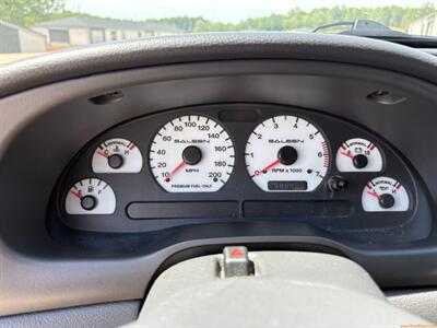 2002 Ford Mustang Saleen S281 - Photo 65 - Statesville, NC 28677