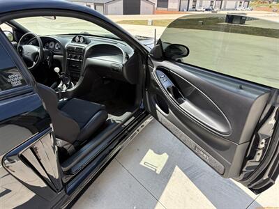 2002 Ford Mustang Saleen S281 - Photo 75 - Statesville, NC 28677
