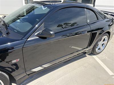 2002 Ford Mustang Saleen S281 - Photo 11 - Statesville, NC 28677