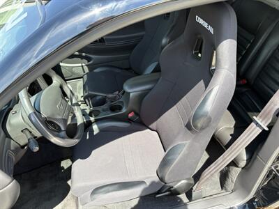 2002 Ford Mustang Saleen S281 - Photo 62 - Statesville, NC 28677