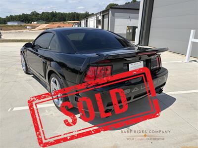 2002 Ford Mustang Saleen S281 - Photo 3 - Statesville, NC 28677