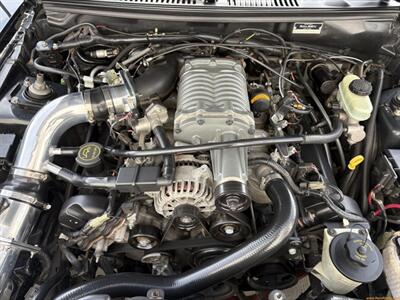 2002 Ford Mustang Saleen S281 - Photo 41 - Statesville, NC 28677
