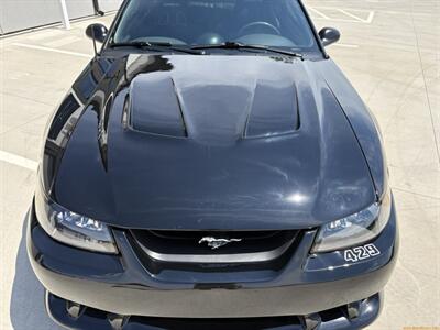 2002 Ford Mustang Saleen S281 - Photo 21 - Statesville, NC 28677