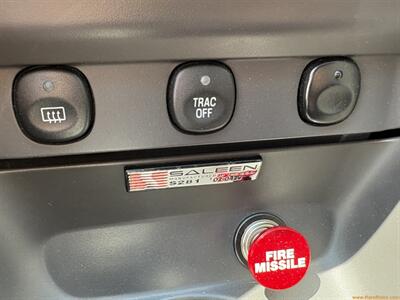 2002 Ford Mustang Saleen S281 - Photo 71 - Statesville, NC 28677