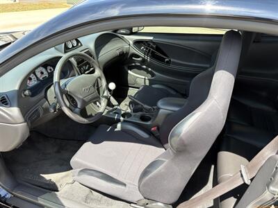 2002 Ford Mustang Saleen S281 - Photo 5 - Statesville, NC 28677