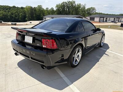 2002 Ford Mustang Saleen S281 - Photo 4 - Statesville, NC 28677