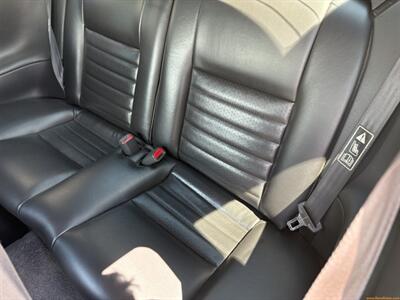 2002 Ford Mustang Saleen S281 - Photo 74 - Statesville, NC 28677