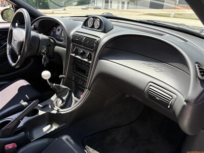 2002 Ford Mustang Saleen S281 - Photo 78 - Statesville, NC 28677