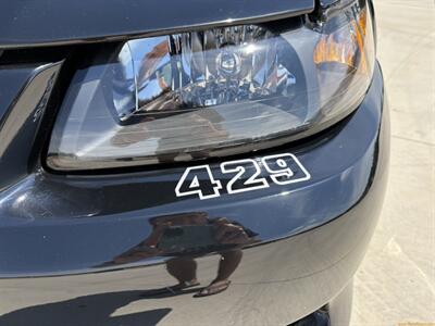 2002 Ford Mustang Saleen S281 - Photo 23 - Statesville, NC 28677