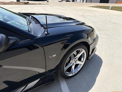 2002 Ford Mustang Saleen S281 - Photo 18 - Statesville, NC 28677